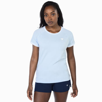 T-Shirt W. TEAM STRETCH TEE Femme